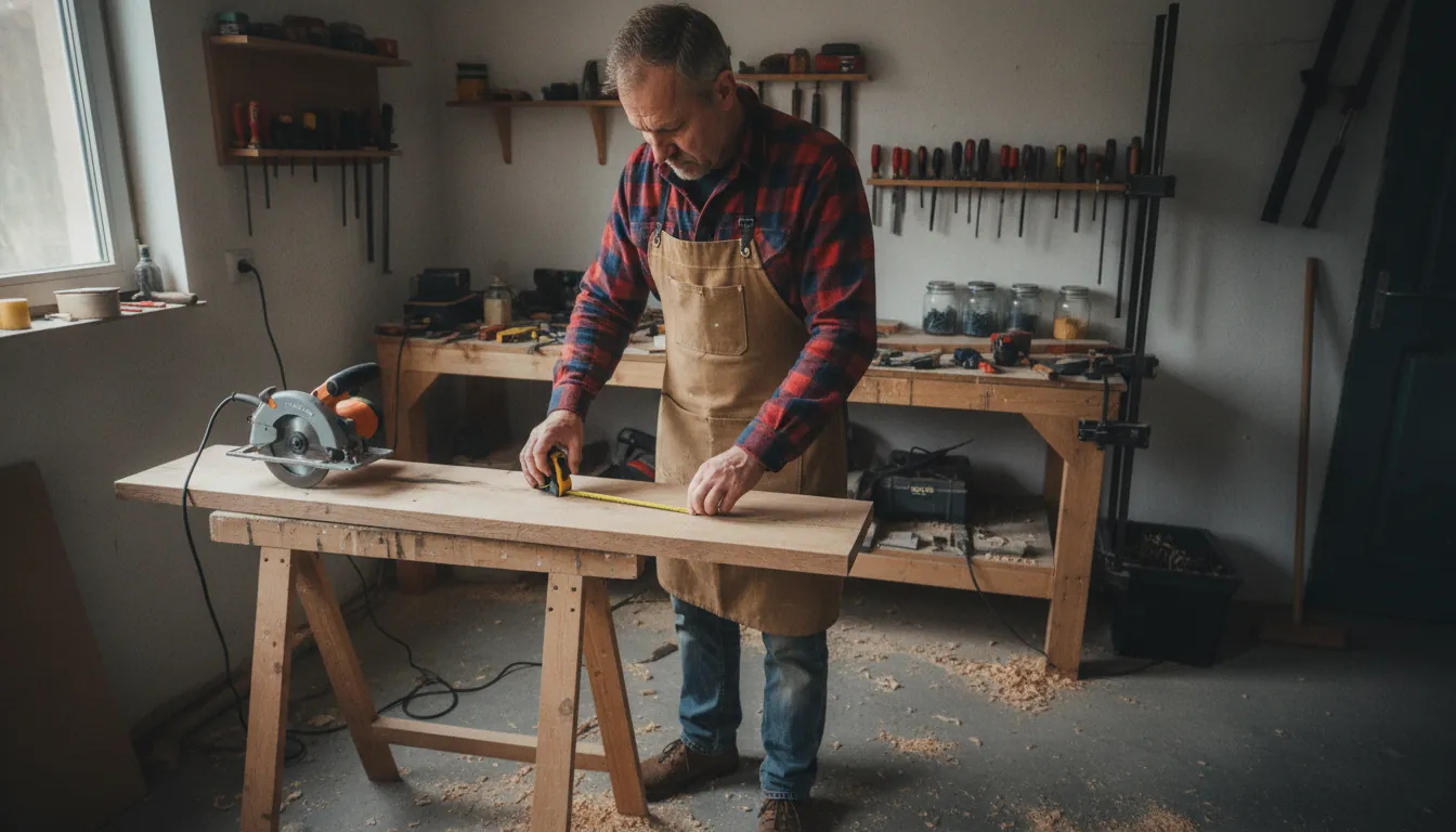 Carpenters community in Pros Club