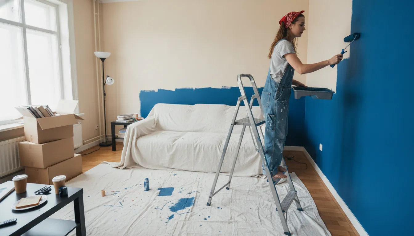 Painters